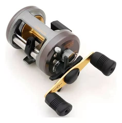 Carretilha Shimano Corvalus 400 4 Rol Pesca Media pesada Frete grátis