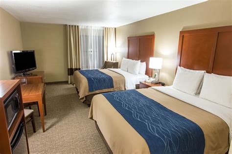 Discount Coupon for Comfort Inn & Suites in Springfield, Missouri ...