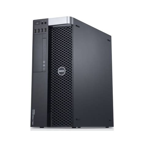 Dell Precision T5600 Windows Server 2012