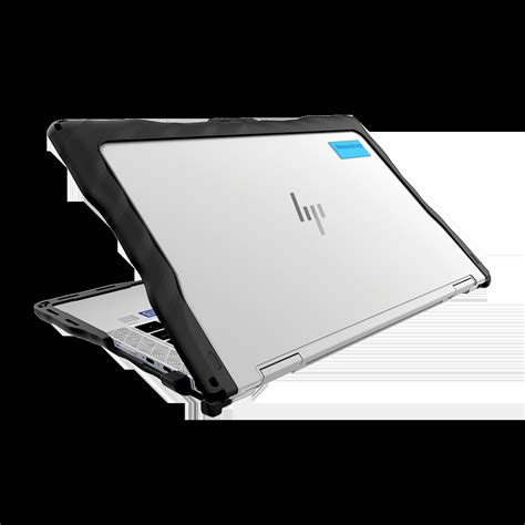 DropTech™ for HP Elitebook x360 1030 G4 - Gumdrop Cases