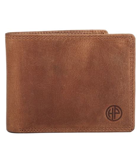 11 Best leather wallet brands in India | Blackbird Leathers