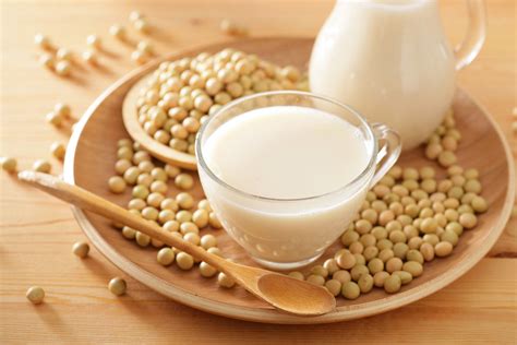 soybean milk powder