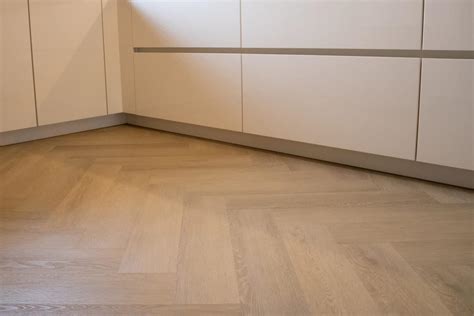 Visgraat Vloer Vt Wonen Naturel Eiken De Woontrend Van Nu Stile Floors