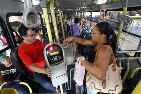 Aposentadoria Especial Do Cobrador De Ônibus