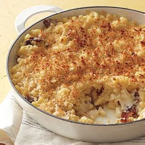 Martha stewart mac and cheese with evaporated milk - permixer