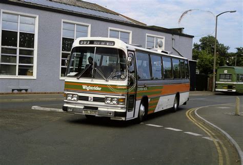 The Transport Library Southern Vectis Bristol Relh Xdl L In