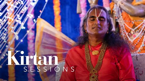 Sri Krishna Govinda Hare Murari Paramahamsa Vishwananda Kirtan