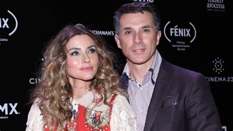 Así Se Veía Issabela Camil En La época De Su Romance Con Luis Miguel Infobae