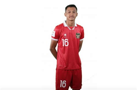 Ambisi Dony Tri Pamungkas Tembus Timnas Indonesia U Demi Piala Asia