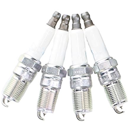 Ilmor 62l Supercharged Iridium Spark Plugs 4 Pack Kt8410