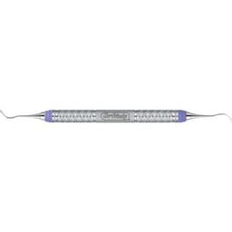 Hu Friedy Nevi Sickle Scaler Lite De Posterior Everedge Handle