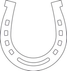 Horseshoe Vector Images (over 30,000)