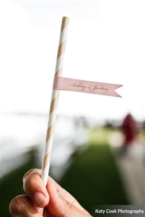 Place Cards Favors