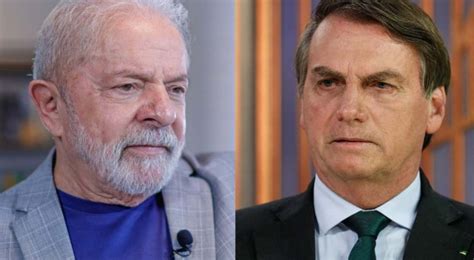 PESQUISA PARA PRESIDENTE XP IPESPE Saiba a diferença entre Lula e