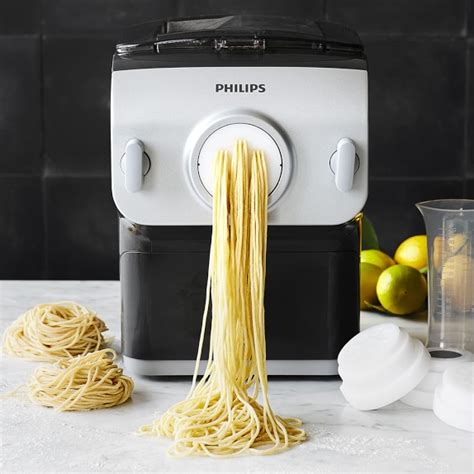 Philips Smart Pasta Maker Review Shespeaks