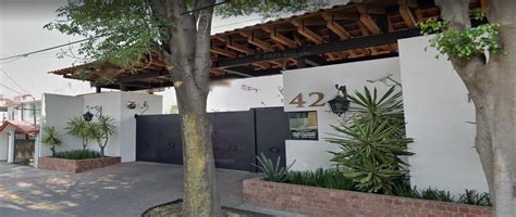 Casa En Lomas Estrella Df Cdmx En Venta En Propiedades