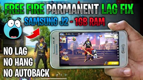 How To Fix Lag In Free Fire In Gb Ram Free Fire Lag Fix Gb Ram