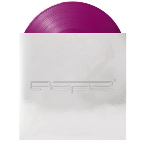 Charli Xcx Pop 2 5 Year Anniversary Edition Lp Vinyl Record Purple