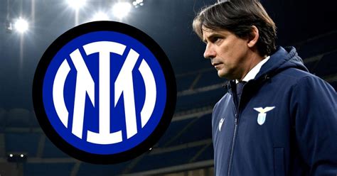 Inter L Ad Antonello Conferma La Trattativa Con Simone Inzaghi