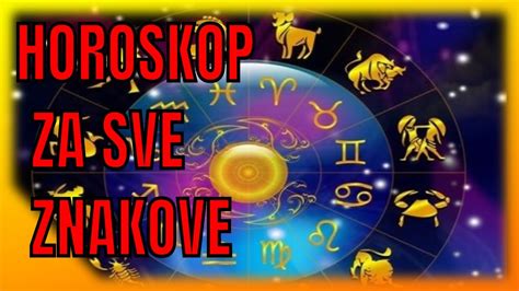 HOROSKOP Za JULI Tarot Tumacenje SVI ZNAKOVI YouTube