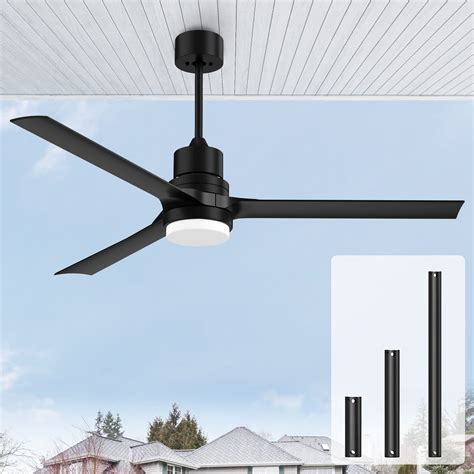 Best Outdoor Ceiling Fans with Lights and Remote: Top 12 Picks for 2024 ...