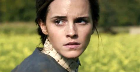 First Trailer Emma Watson Colonia | The Mary Sue