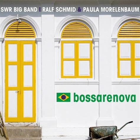 Paula Morelenbaum Bossarenova Lyrics And Songs Deezer