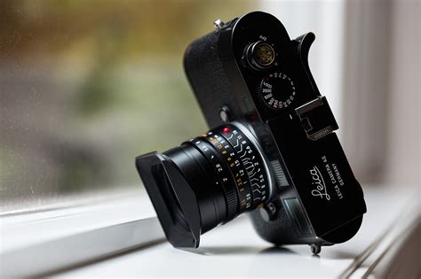 Quick Look The Leica 28mm F 2 Summicron ASPH V2 SILAS CHU