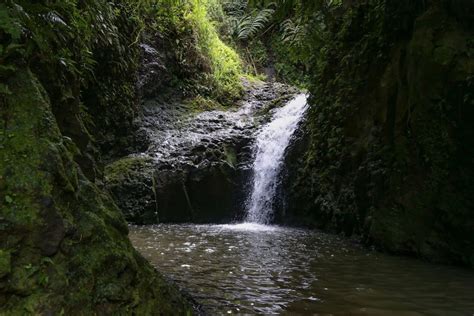 Hiking in Hawaii- Explore These 12 Best Hiking Trails