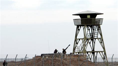 Iran identifies suspect behind ‘EXPLOSION’ at Natanz nuclear site, says ...