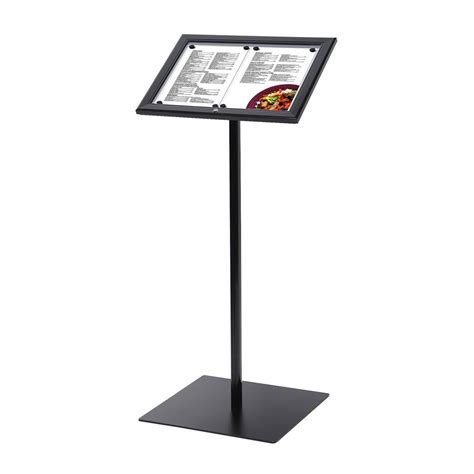 Porte Menu Ext Rieur Porte Menus Pour Restaurants Afix