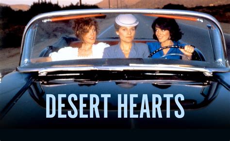 33 Facts About The Movie Desert Hearts