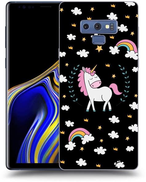 Ultimate Case Pro Samsung Galaxy Note N F Unicorn Star Heaven