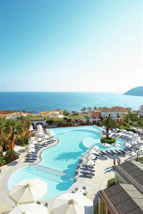 Grecotel Marine Palace Aqua Park Exim Tours