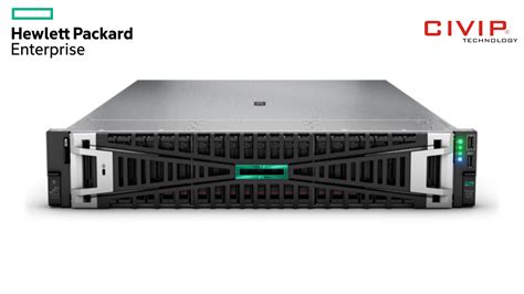 Mở đặt Hàng Máy Chủ Hpe Proliant Gen 11 Chính Hãng