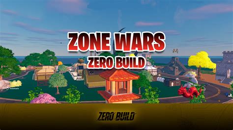 FFA ZONE WARS ZERO BUILD 32 PLAYERS 2643 5316 3164 By Ncreeses Fortnite