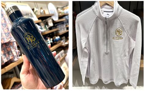 New Disney S Riviera Resort Merchandise Arrives At Walt Disney World