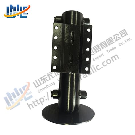 European Touring Caravan Automatic Leveling System Hydraulic Cylinder Hydraulic Power Unit Buy