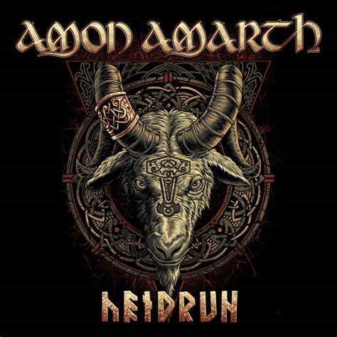 Heidrun Amon Amarth