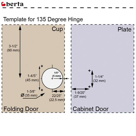 Berta 135 Degree Corner Kitchen Lazy Susan And Folding Door Concealed