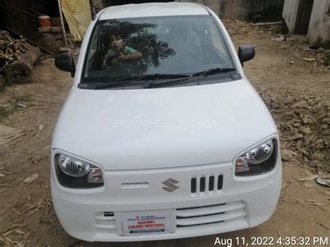 Suzuki Alto VX 2022 For Sale In Swabi PakWheels