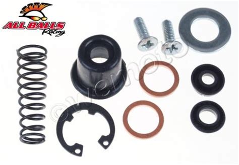 Brake Master Cylinder Repair Kit Front Suzuki Rm 80 Dr Z 125 Dr 350