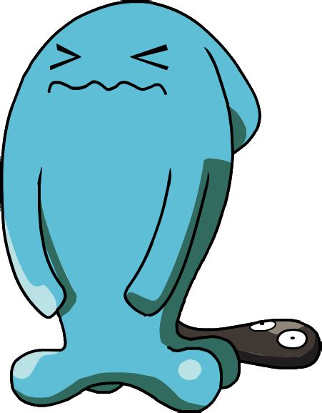 Imagen Wobbuffet Anime Sopng Wikidex Fandom Powered By Wikia