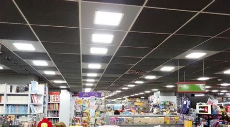 Illuminazione Led Librerie Taurus Progetto Sole