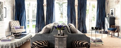 Luxury Living Room Curtains | Cabinets Matttroy