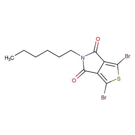 4282 29 5 3 4 噻吩二甲酸 cas号4282 29 5分子式结构式MSDS熔点沸点