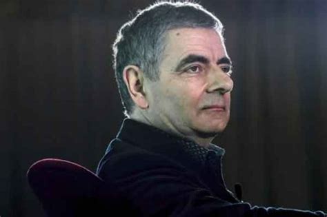 Mr Bean Actor Rowan Atkinson Blamed In House Of Lords For Slump In Ev