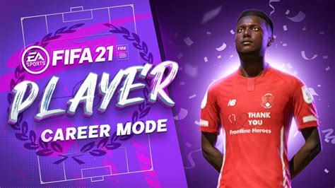 8 THE TRANSFER WINDOW IS OPEN FIFA 21 Player Career Mode YouTube