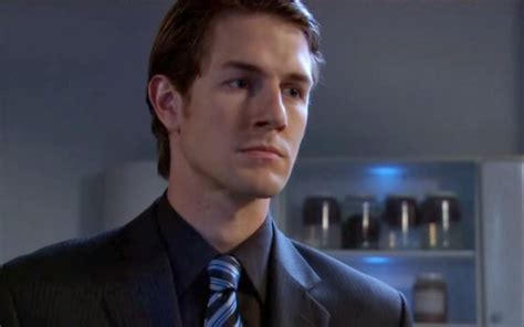 EvilTwin S Male Film TV Screencaps 2 Forbidden Science 1x06 Scott