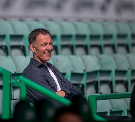 Chris Sutton Hails Celtics Masterclass Rangers Lucky It Wasnt More